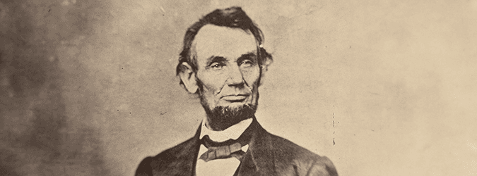 Honesty in the Halls of Justice: Lincoln’s Lesson for Lawyers