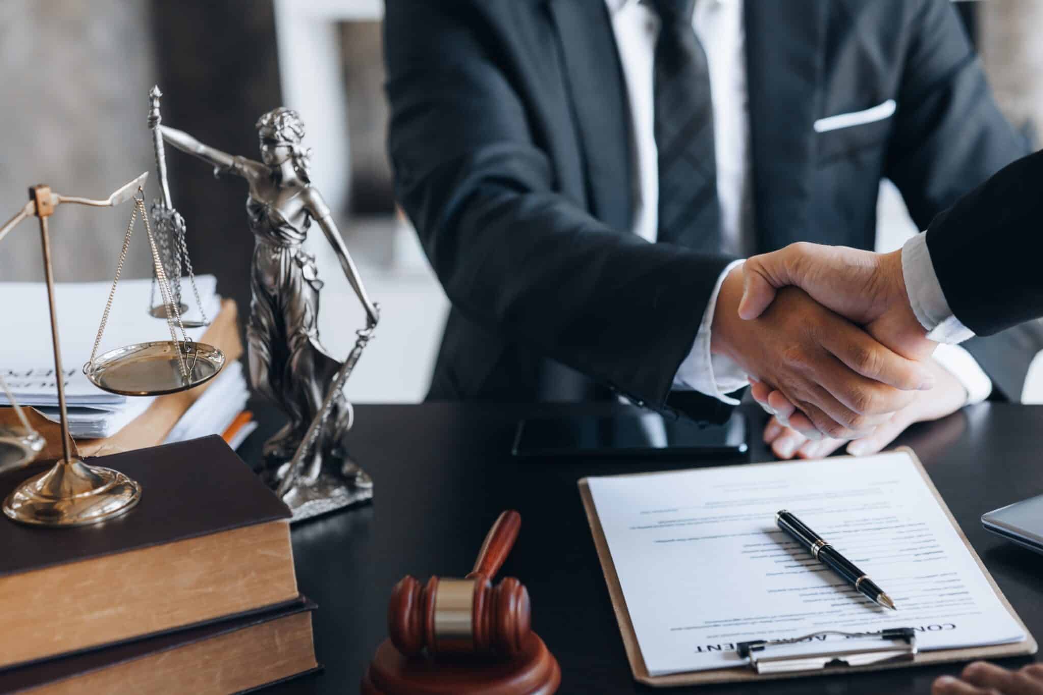 High-Stakes Litigation: How to Improve Your Chances of Winning a Lawsuit