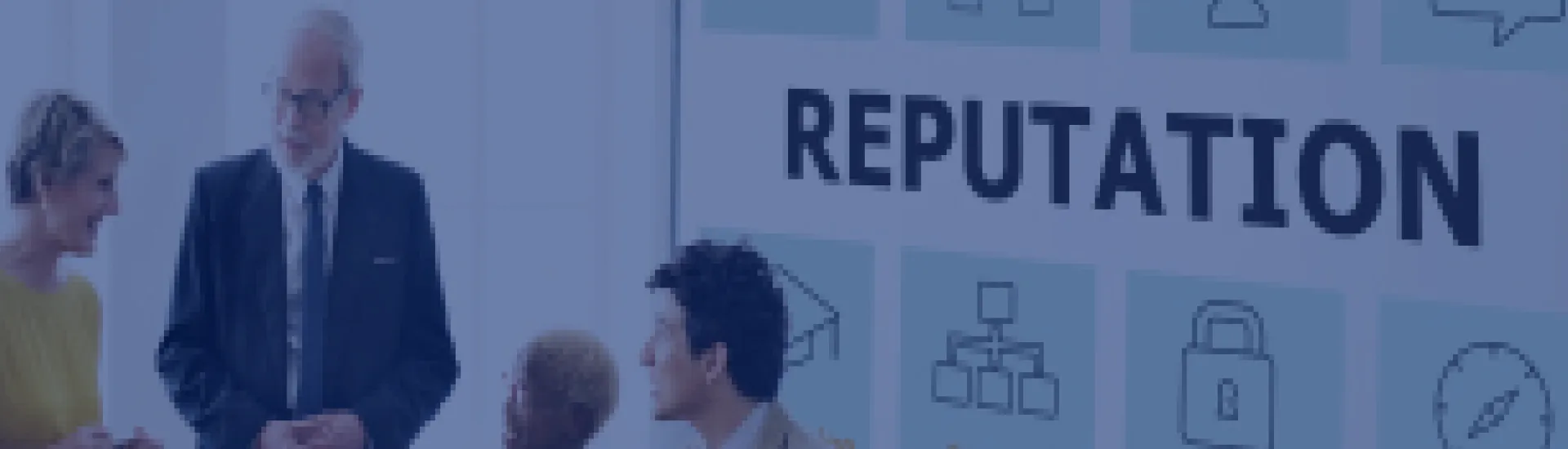 Digital Reputation Management 101