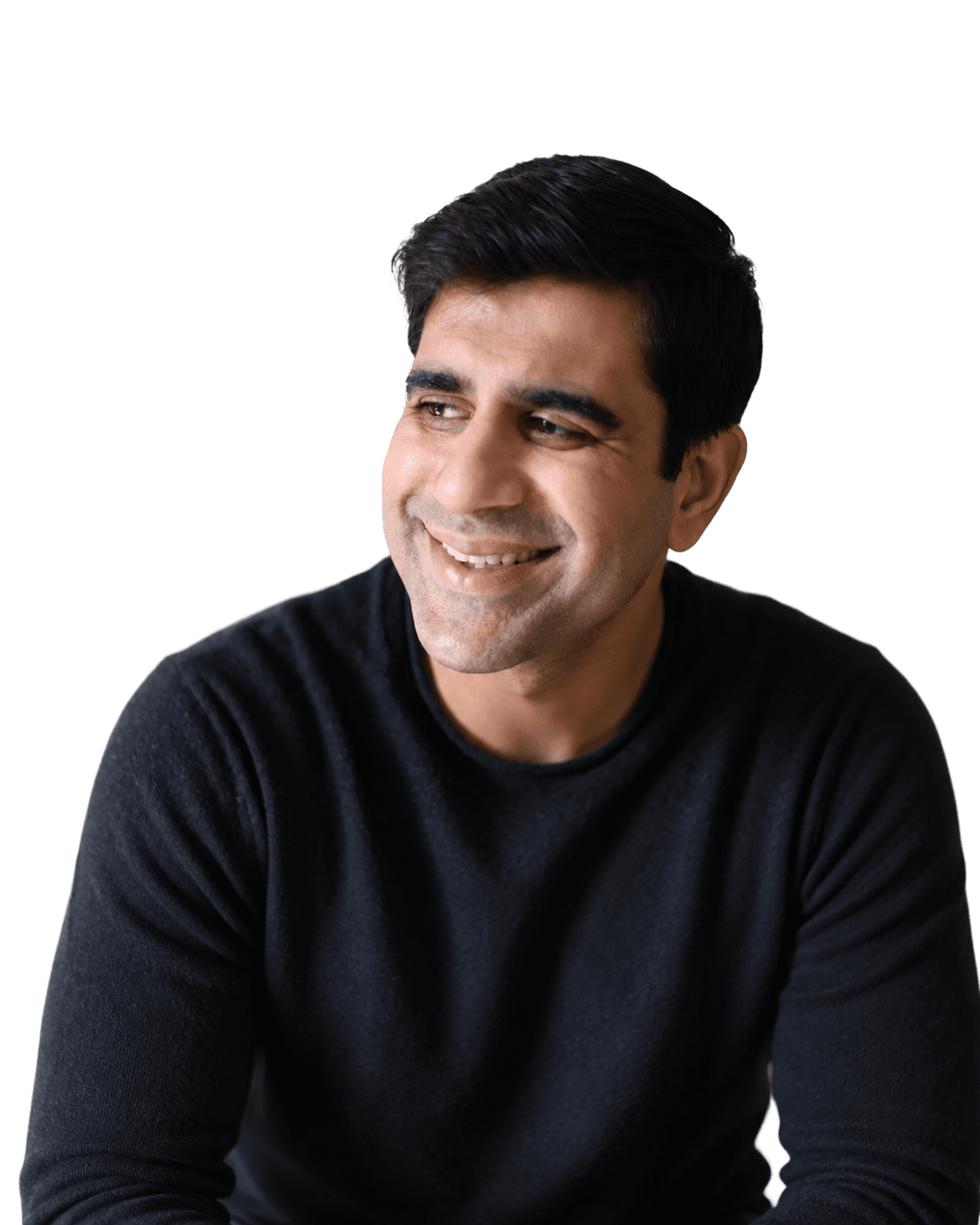Sameer Somal Consultation