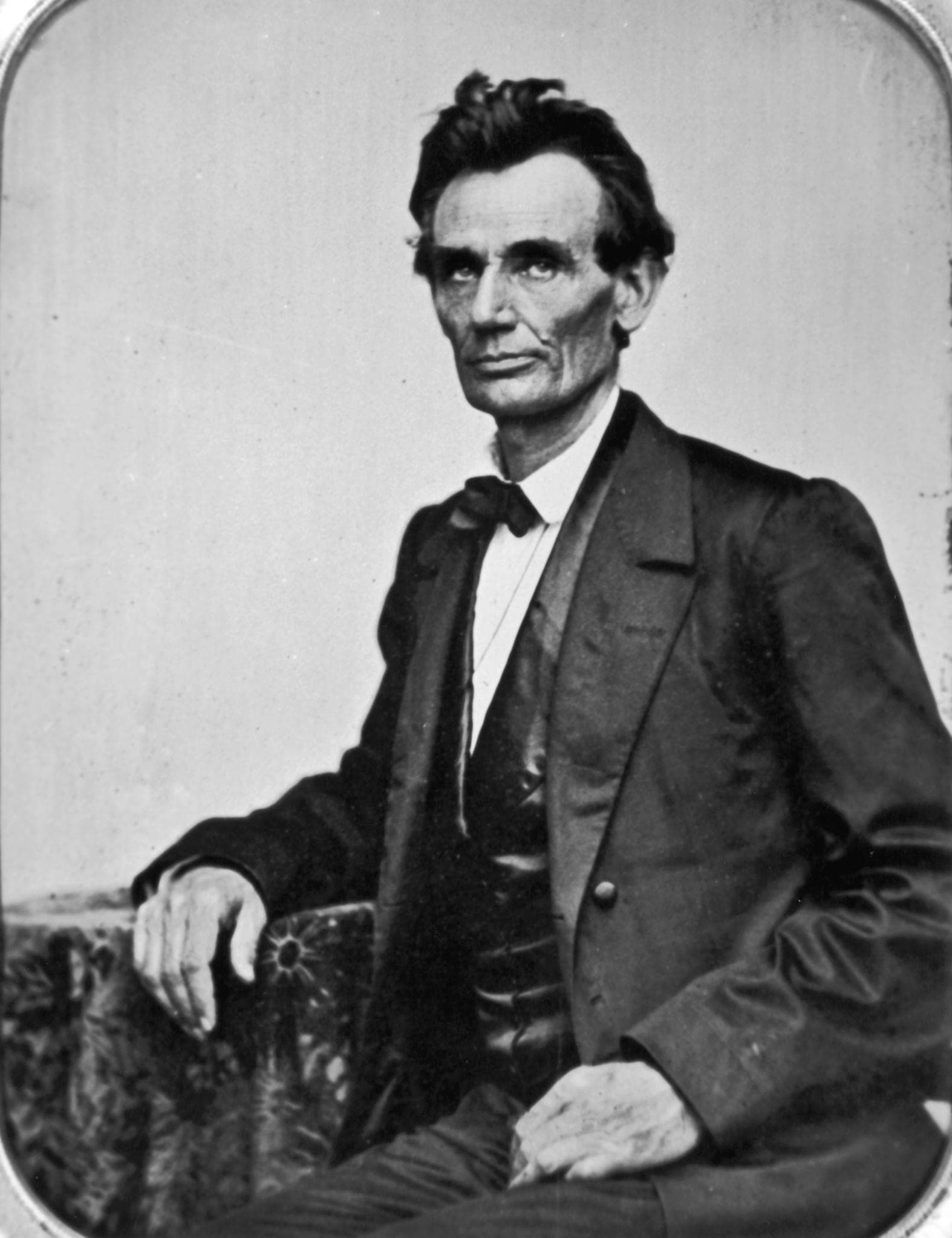 Sameer Somal article on Abraham Lincoln: A Model For Ethical Leadership