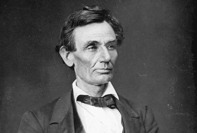 Sameer Somal article on Lincoln's Blueprint For Ethical AI