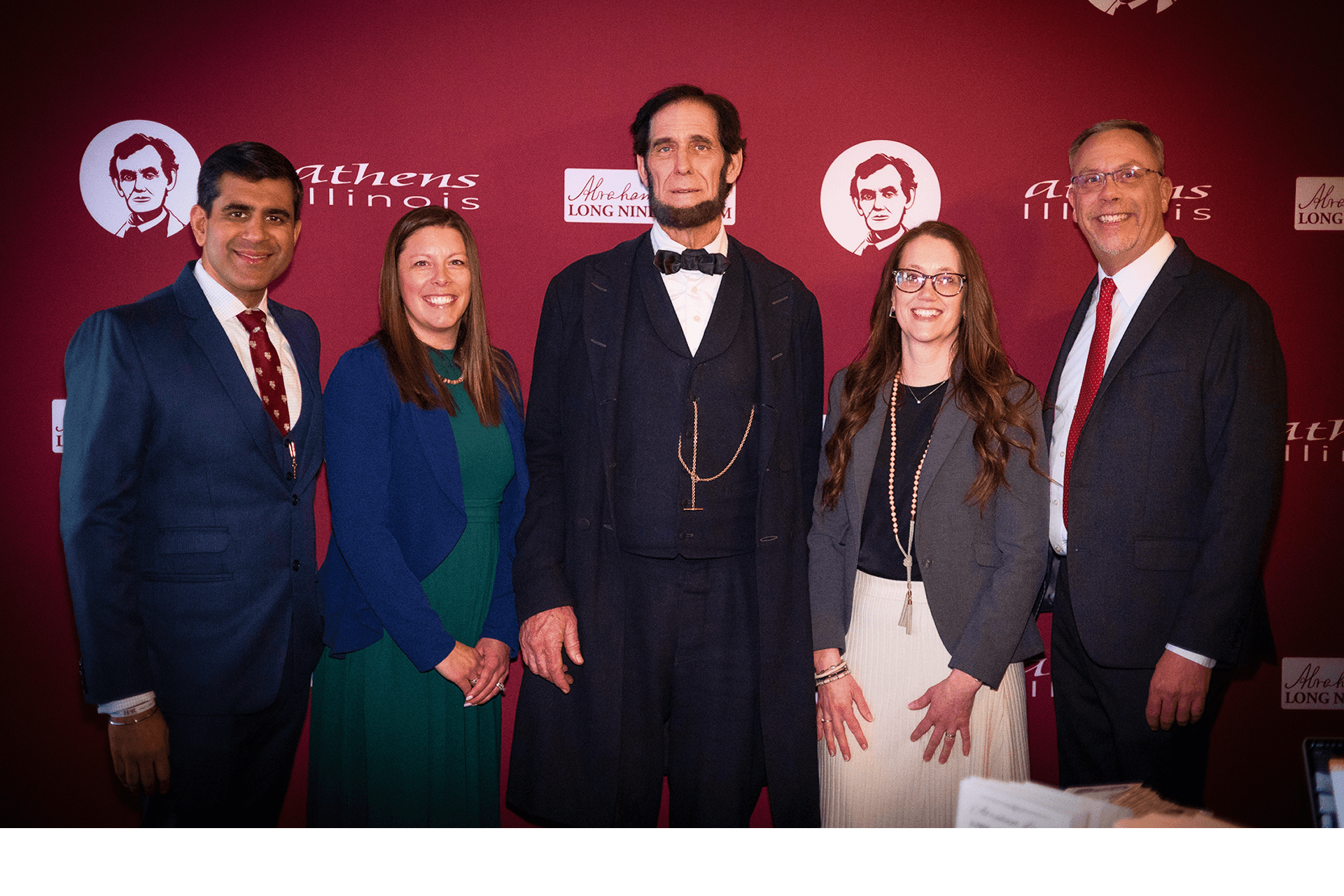 Abraham Lincoln Historian