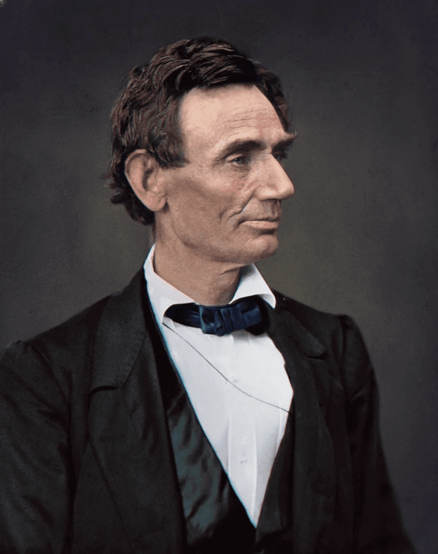 Abraham Lincoln