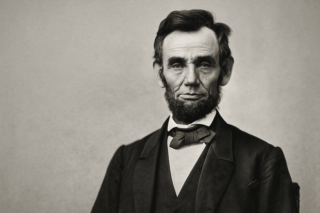 Abraham Lincoln