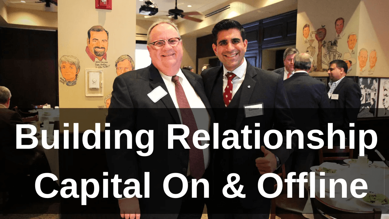 Becoming an Entrepreneur in Investment Management