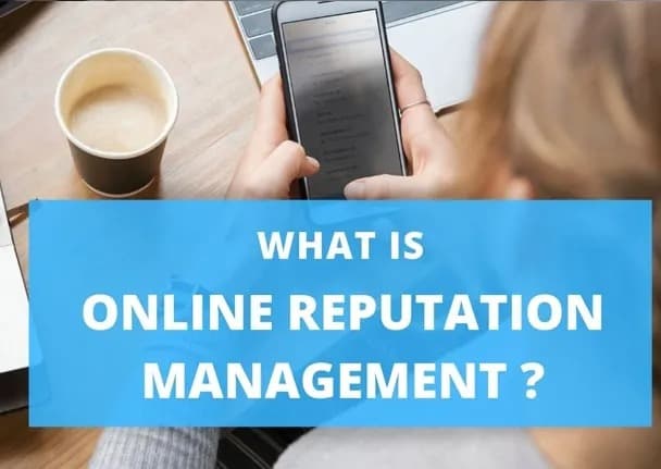 Keynote Speaker for Reputation Management