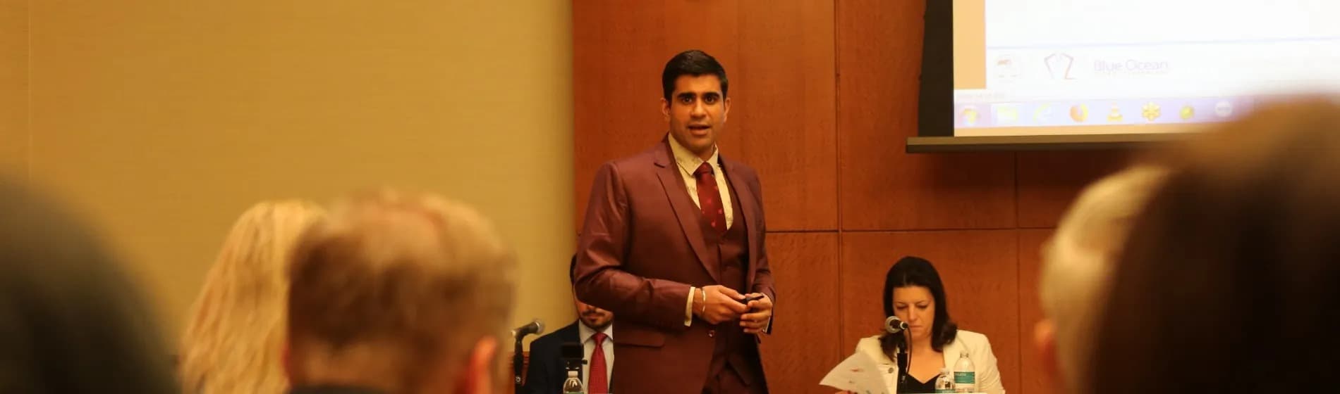 The Future of Networking: Your Digital Presence