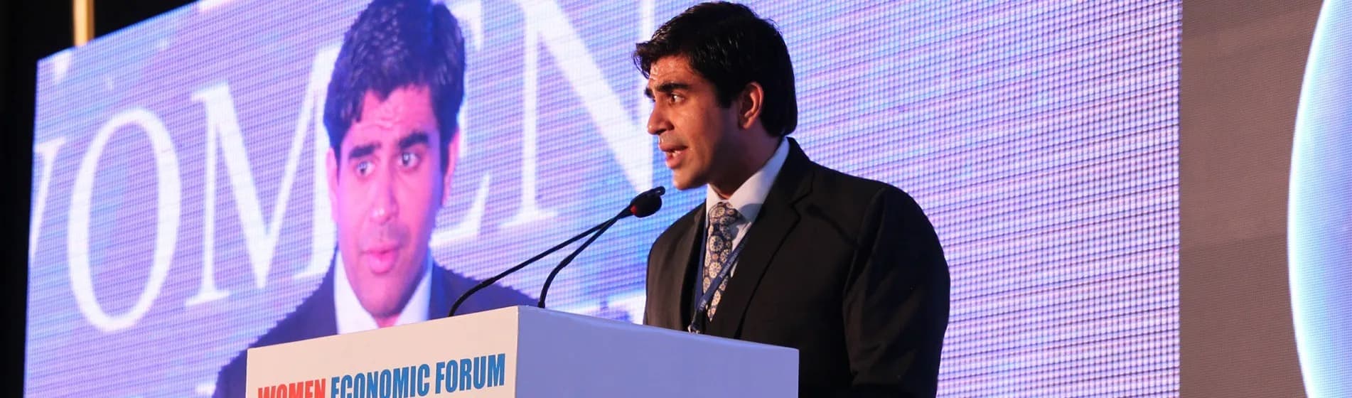 Digital Transformation Keynote Speaker