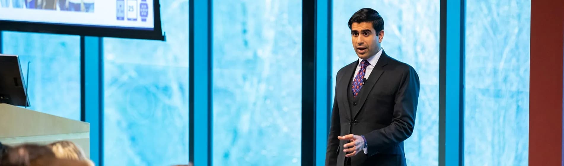 Social Media Keynote Speaker